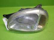 Scheinwerfer links OPEL CORSA B (73_, 78_, 79_) 1.2 i