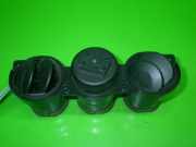Luftdüse vorne mitte MAZDA 6 Station Wagon (GY) 2.0 DI GK3A-64-930