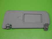 Sonnenblende vorne links KIA PRO CEE'D (ED) 1.6 CVVT 852011H000ED