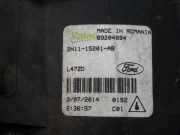 Nebelscheinwerfer rechts FORD FOCUS III Turnier 1.0 EcoBoost 4550597