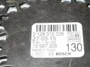 Lichtmaschine OPEL ASTRA K (B16) 1.4 Turbo (68) 0126312006