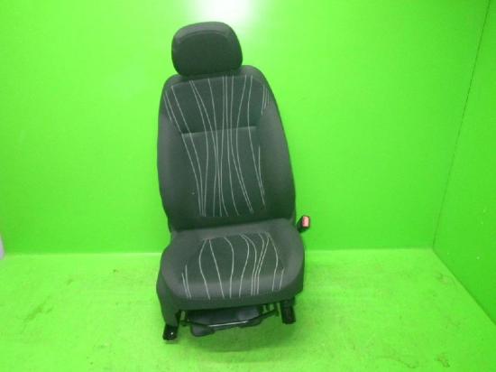 Sitz vorne rechts OPEL CORSA D (S07) 1.3 CDTI Bild Sitz vorne rechts OPEL CORSA D (S07) 1.3 CDTI
