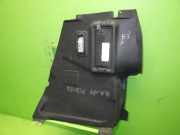 Verkleidung Laderaum links PEUGEOT 1007 (KM_) 1.6 16V