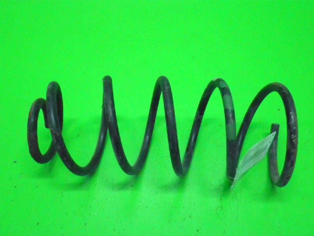 Feder vorne links VW POLO (6N1) 75 1.6 1J0411105AD