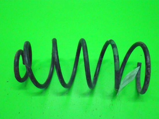 Feder vorne links VW POLO (6N1) 75 1.6 1J0411105AD Bild Feder vorne links VW POLO (6N1) 75 1.6 1J0411105AD