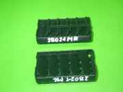 Luftdüse vorne mitte HONDA LOGO (GA) 1.3 (GA3) 77220S50003