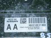 Motorsteuerger?t NISSAN (DATSUN) MICRA III (K12) 1.2 16V MEC37300C15524