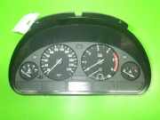 Kombiinstrumente Tacho BMW 5 (E39) 530 d 62.11-6907018