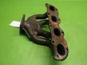 Auspuffkrümmer AUDI (NSU) A3 Sportback (8PA) 1.6 FSI