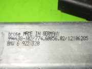 Fensterhebermotor Tür hinten rechts BMW 5 Touring (E61) 520 d 6922320