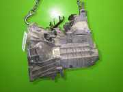 Getriebe Schaltgetriebe FORD FOCUS Turnier (DNW) 1.8 TDCi 2S4R 7002PA
