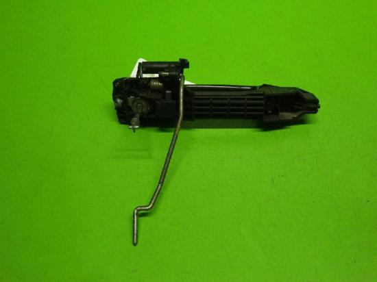 Türgriff vorne links außen TOYOTA COROLLA Verso (ZER_, ZZE12_, R1_) 2.2 D-4D (AUR10_) 6921105903 Bild Türgriff vorne links außen TOYOTA COROLLA Verso (ZER_, ZZE12_, R1_) 2.2 D-4D (AUR10_) 6921105903