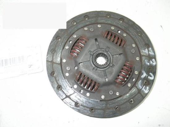 Kupplungsscheibe FORD KA (RB_) 1.3 i 1744565 Bild Kupplungsscheibe FORD KA (RB_) 1.3 i 1744565