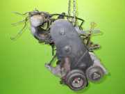 Benzinmotor Motor ohne Anbauteile Benzin AUDI (NSU) 80 (89, 89Q, 8A, B3) 2.0 E 3A