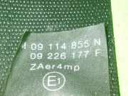 Sicherheitsgurt links OPEL CORSA C (X01) 1.0 (F08, F68) 9114855