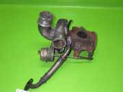 Turbolader MERCEDES-BENZ VITO Bus (638) 112 CDI 2.2 (638.194) AL2005GT17