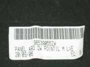 Türverkleidung hinten rechts CITROEN XSARA PICASSO (N68) 1.6 16V