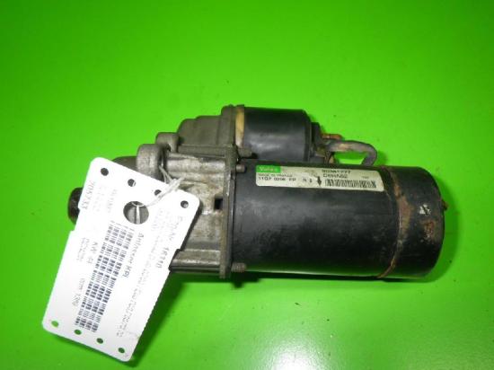 Anlasser OPEL CORSA B (73_, 78_, 79_) 1.4 i D6RA62 Bild Anlasser OPEL CORSA B (73_, 78_, 79_) 1.4 i D6RA62