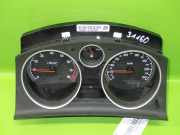 Kombiinstrumente Tacho OPEL ASTRA H GTC (L08) 1.6 13225978