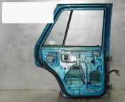 Tür hinten links OPEL FRONTERA A (5_MWL4) 2.2 i (54MWL4)