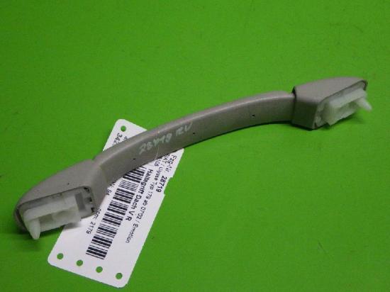 Haltegriff Dach vorne rechts FIAT ULYSSE (179_) 2.2 JTD Bild Haltegriff Dach vorne rechts FIAT ULYSSE (179_) 2.2 JTD