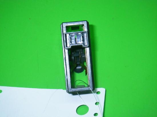 Schalter Instrumente RENAULT CLIO II (BB0/1/2_, CB0/1/2_) 1.2 16V (BB05, BB0W, BB11, BB27 7700434989 Bild Schalter Instrumente RENAULT CLIO II (BB0/1/2_, CB0/1/2_) 1.2 16V (BB05, BB0W, BB11, BB27 7700434989