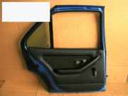 Tür hinten links PEUGEOT 306 Schrägheck (7A, 7C, N3, N5) 1.4