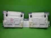 Fu?raumteppich hinten OPEL GRANDLAND X (A18) 1.2 (75) 98176588ZD