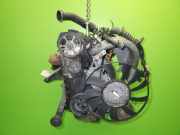 Benzinmotor Motor ohne Anbauteile Benzin AUDI (NSU) A4 (8D2, B5) 1.6 050100031E