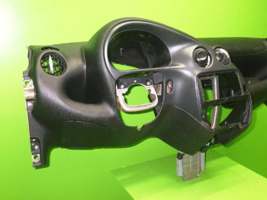 Armaturenbrett FORD STREET KA (RL2) 1.6 Bild Armaturenbrett FORD STREET KA (RL2) 1.6