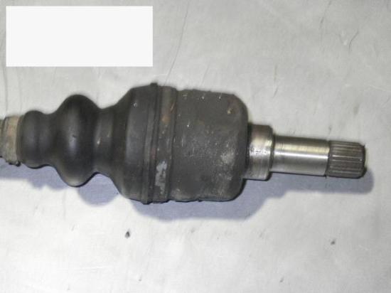 Gelenkwelle Antriebswelle vorne links PEUGEOT 405 II Break (4E) 1.8 Bild Gelenkwelle Antriebswelle vorne links PEUGEOT 405 II Break (4E) 1.8