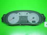 Kombiinstrumente Tacho RENAULT CLIO II (BB0/1/2_, CB0/1/2_) 1.4 (B/CB0C) 7700436472