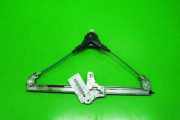 Fensterheber Tür hinten rechts OPEL AGILA (A) (H00) 1.3 CDTI (F68) 09206367
