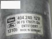 Wischermotor vorne FORD FIESTA IV (JA_, JB_) 1.3 i 96FB17B571DA