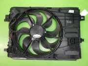 Lüfter OPEL COMBO Kasten/Kombi (X19) 1.5 D 9836638080