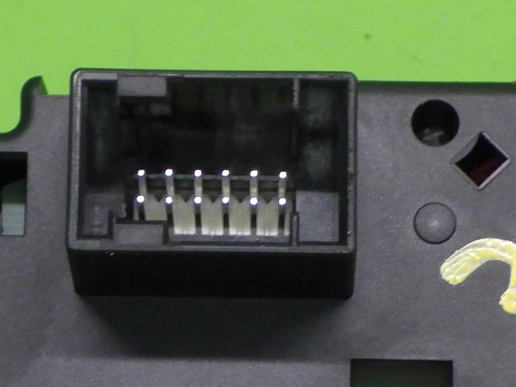 Kombischalter Blinkerschalter Wischerschalter FIAT TIPO Schrägheck (357_) 1.4 7357209840 Bild Kombischalter Blinkerschalter Wischerschalter FIAT TIPO Schrägheck (357_) 1.4 7357209840