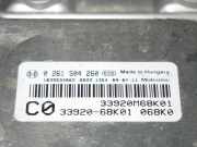 Motorsteuergerät SUZUKI ALTO V (GF) 1.0 0261S04260