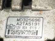 Lichtmaschine MITSUBISHI COLT V (CJ_, CP_) 1300 GL,GLX (CJ1A) MD325969