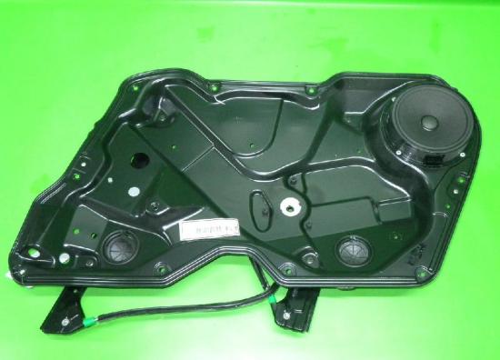Fensterheber Tür vorne rechts SEAT LEON (1M1) 1.6 16 V 1M0837756 Bild Fensterheber Tür vorne rechts SEAT LEON (1M1) 1.6 16 V 1M0837756