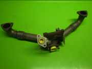 Auspuffkrümmer AUDI (NSU) A6 (4F2, C6) 2.7 TDI 059313799L