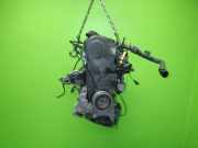 Dieselmotor Motor ohne Anbauteile Diesel VW PASSAT Variant (3B6) 1.9 TDI AVF