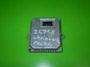 Steuergerät Scheinwerfer rechts CITROEN C6 (TD_) 2.2 HDi 1307329099