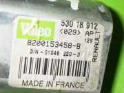 Wischermotor hinten RENAULT SCÉNIC II (JM0/1_) 1.6 (JM0C, JM0J, JM1B) 53018912