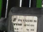 Fensterheber Tür hinten rechts OPEL ASTRA H TwinTop (A04) 1.9 CDTi (L67) 13283337