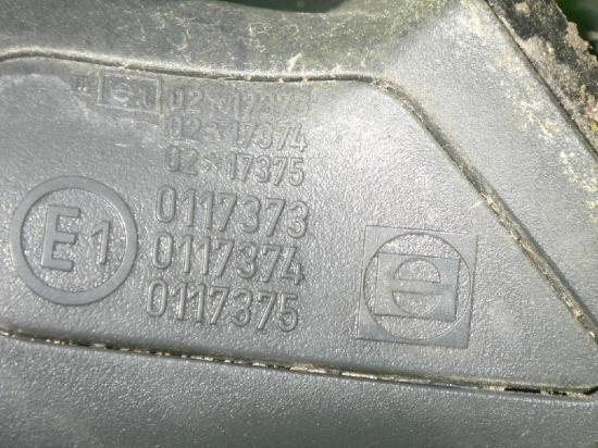 Außenspiegel links VOLVO V40 Kombi (VW) 1.8 i 30623537 Bild Außenspiegel links VOLVO V40 Kombi (VW) 1.8 i 30623537