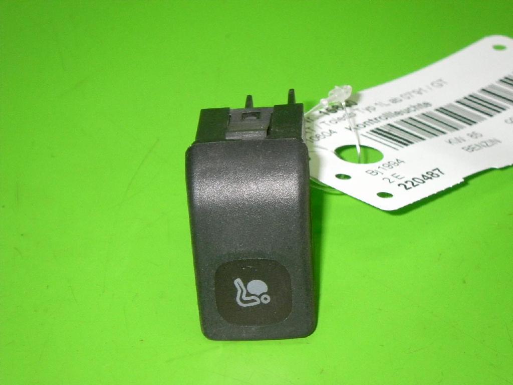 Kontrollleuchte SEAT TOLEDO I (1L) 2.0 i 1L0919235 Bild Kontrollleuchte SEAT TOLEDO I (1L) 2.0 i 1L0919235