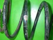 Feder vorne links VW PASSAT Variant (32B) 1.6