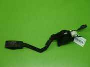 Gaspedal CITROEN C5 II Break (RE_) 2.2 HDi 9650341780