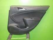 Türverkleidung hinten rechts OPEL ASTRA K Sports Tourer (B16) 1.2 Turbo (35) 39118875