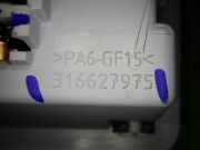 Innenbeleuchtung hinten OPEL CROSSLAND X (P17) 1.5 Turbo D (08, 68) 316627975